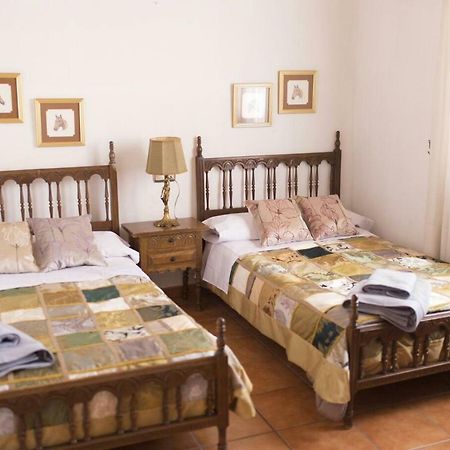 Casa Rural Rio Agueda Ciudad-Rodrigo Exteriér fotografie