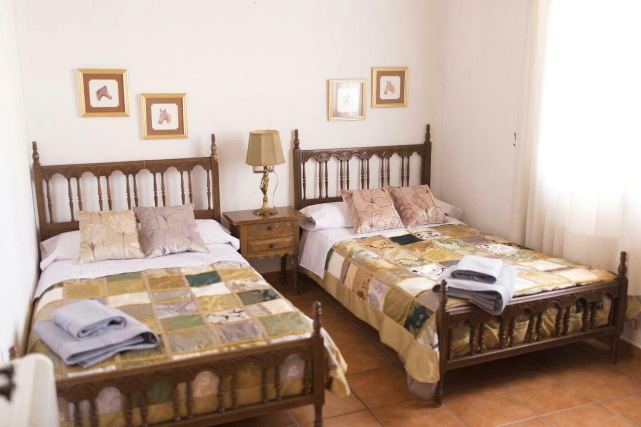 Casa Rural Rio Agueda Ciudad-Rodrigo Exteriér fotografie